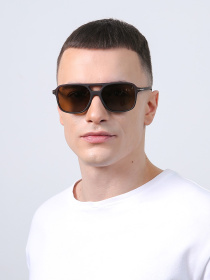 Солнцезащитные очки LuckyLOOK модель LL2933534733527 Фото