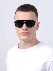 Сонцезахисні окуляри LuckyLOOK модель LL2933534733534 Фото