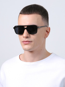 Сонцезахисні окуляри LuckyLOOK модель LL2933534733534 Фото