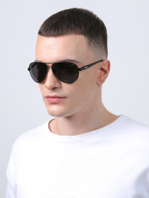 Солнцезащитные очки LuckyLOOK модель LL2933534734555 Фото