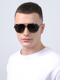 Солнцезащитные очки LuckyLOOK модель LL2933534734593 Фото