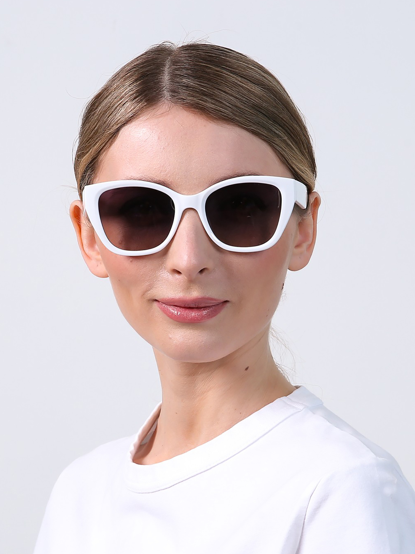 Сонцезахисні окуляри LuckyLOOK модель LL2933534723788 Фото