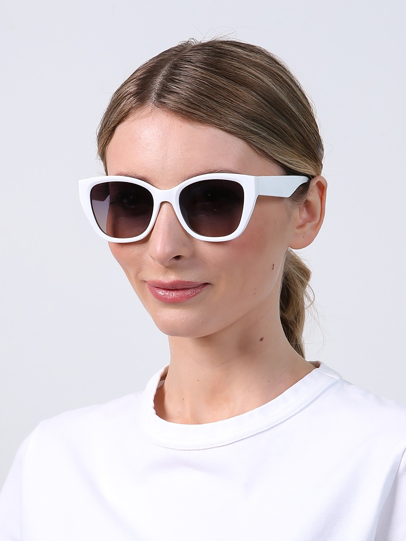 Сонцезахисні окуляри LuckyLOOK модель LL2933534723788 Фото