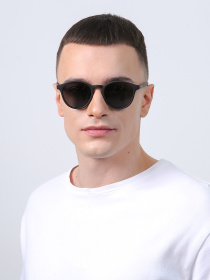 Солнцезащитные очки LuckyLOOK модель LL2933534733435 Фото