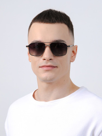 Солнцезащитные очки LuckyLOOK модель LL2933534746862 Фото