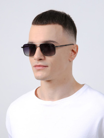 Солнцезащитные очки LuckyLOOK модель LL2933534746862 Фото