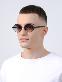 Солнцезащитные очки LuckyLOOK модель LL2933534746855 Фото