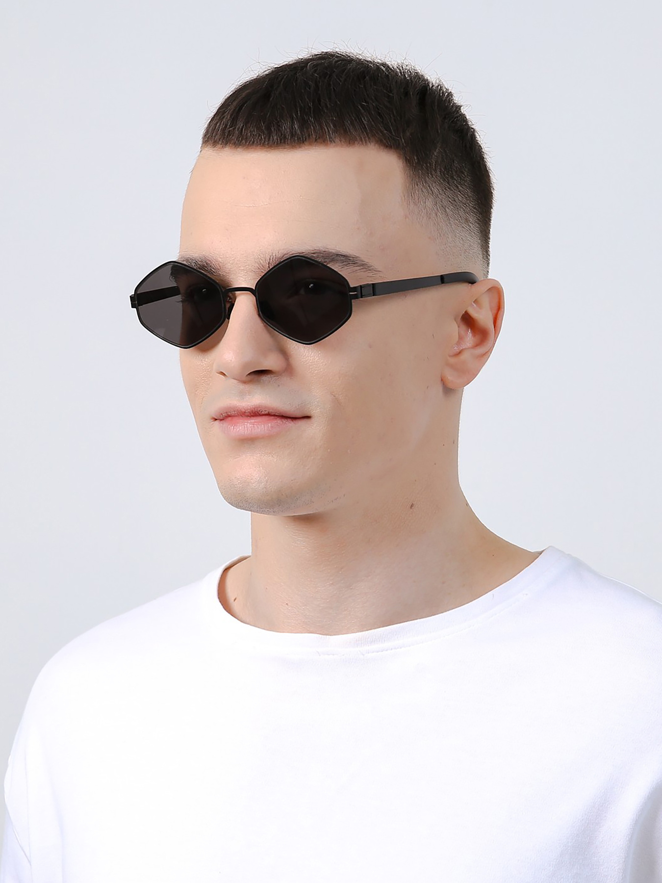 Сонцезахисні окуляри LuckyLOOK модель LL2933534746831 Сонцезахисні окуляри LuckyLOOK модель LL2933534746831 Фото