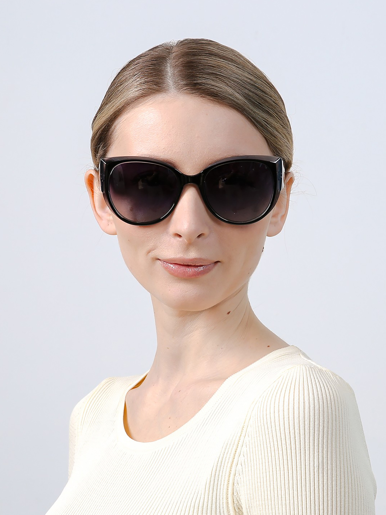 Солнцезащитные очки LuckyLOOK модель LL2933534746794 Фото