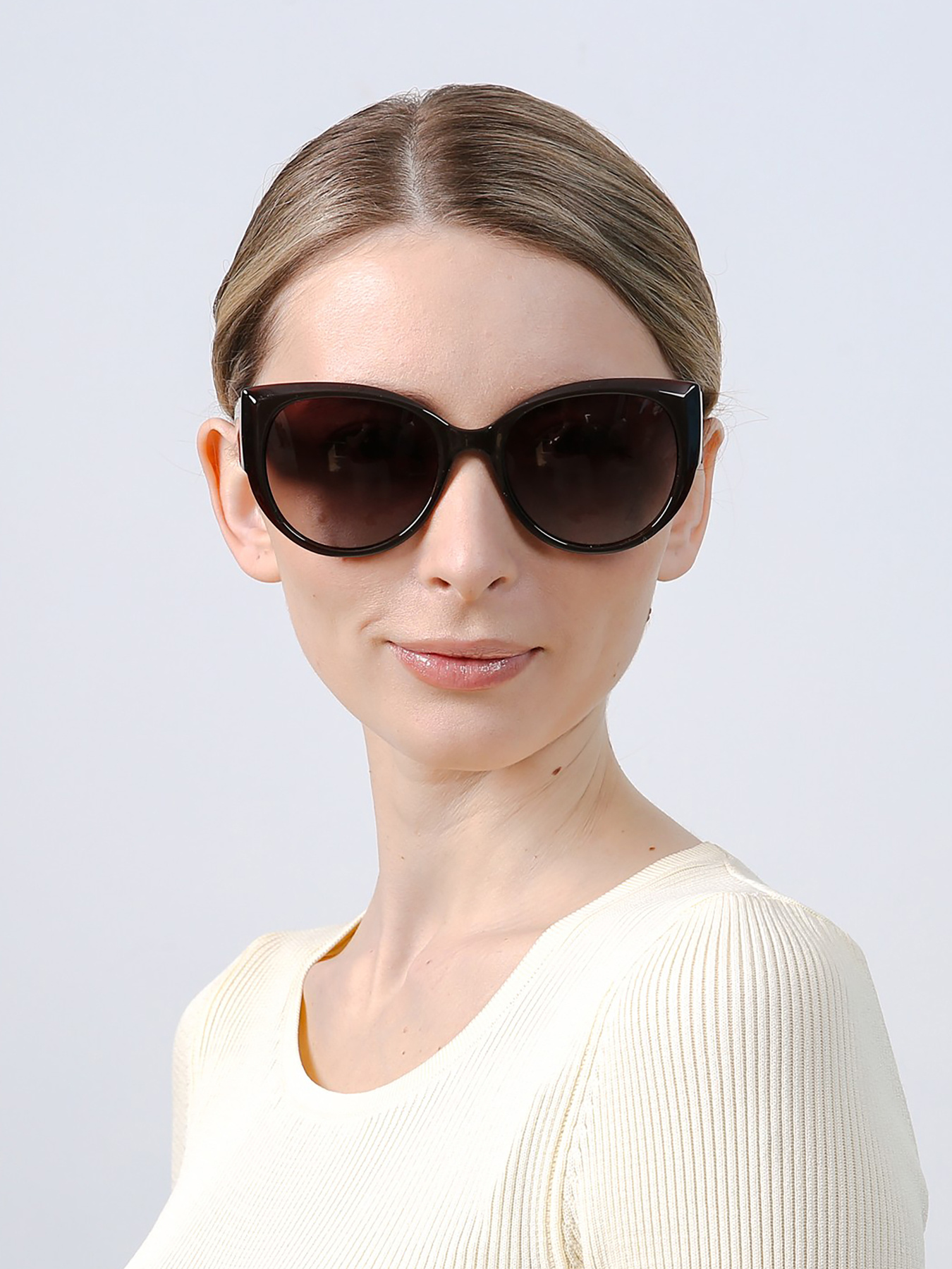 Солнцезащитные очки LuckyLOOK модель LL2933534746787 Фото