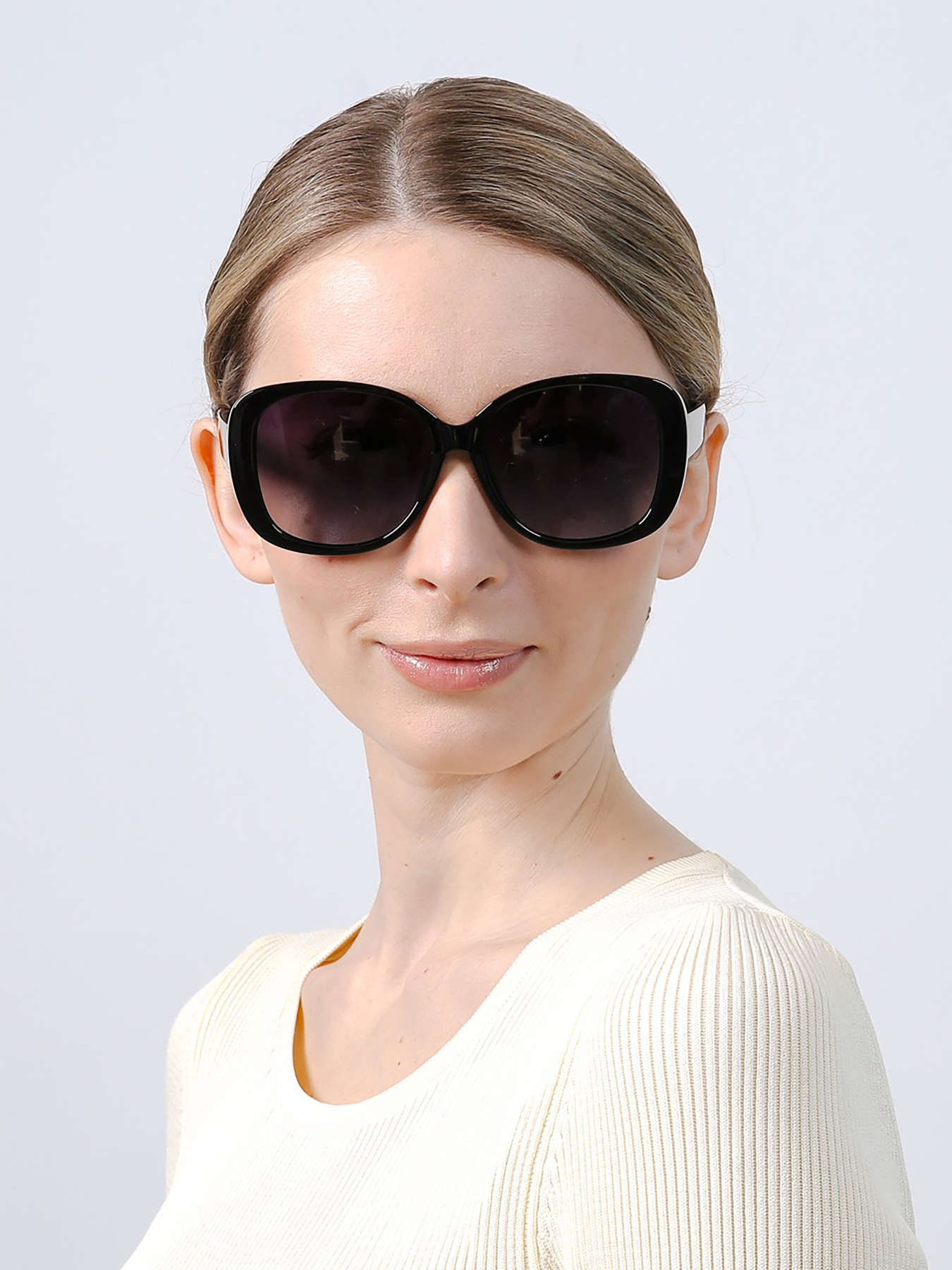 Солнцезащитные очки LuckyLOOK модель LL2933534746770 Фото