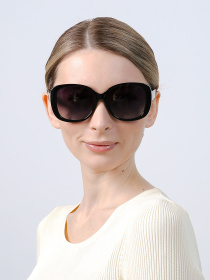 Солнцезащитные очки LuckyLOOK модель LL2933534746770 Фото