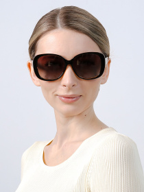 Солнцезащитные очки LuckyLOOK модель LL2933534746763 Фото