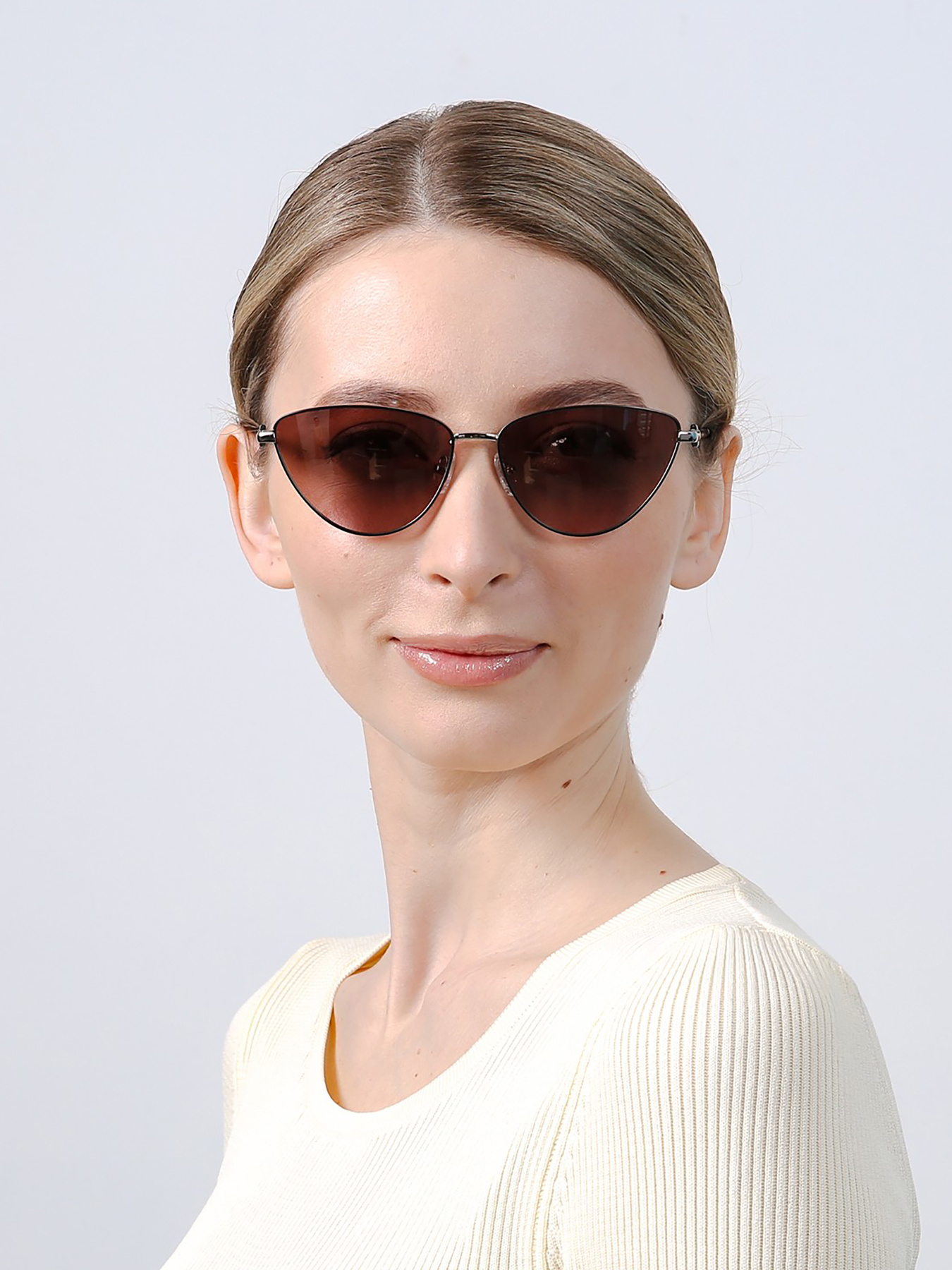 Солнцезащитные очки LuckyLOOK модель LL2933534742499 Фото