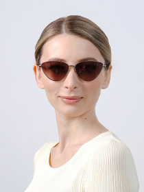 Солнцезащитные очки LuckyLOOK модель LL2933534742499 Фото