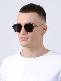 Солнцезащитные очки LuckyLOOK модель LL2933534746756 Фото