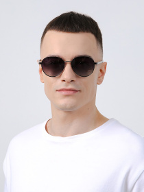 Сонцезахисні окуляри LuckyLOOK модель LL2933534746749 Фото