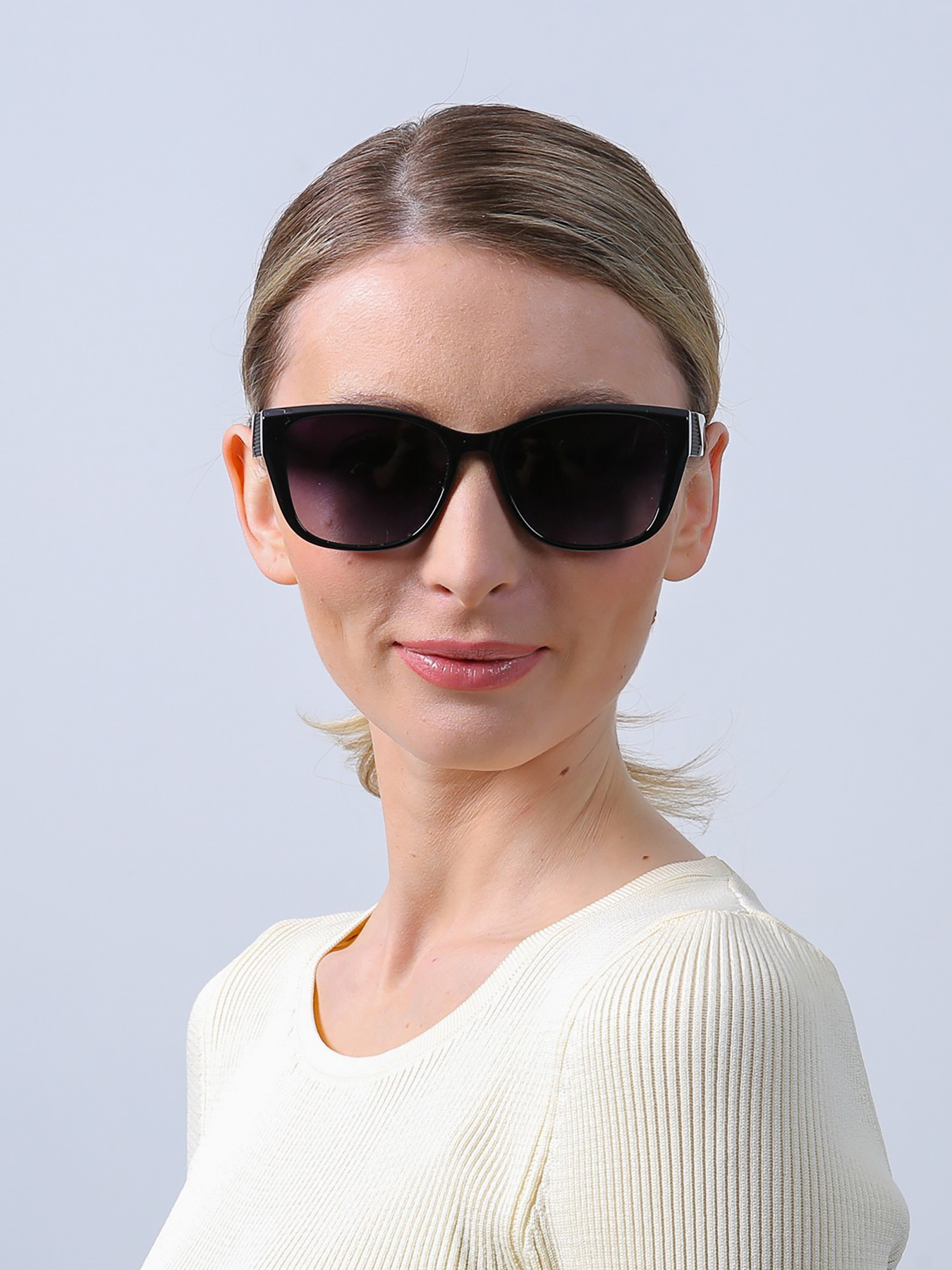 Солнцезащитные очки LuckyLOOK модель LL2933534764743 Фото