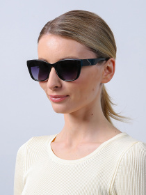 Солнцезащитные очки LuckyLOOK модель LL2933534764743 Фото