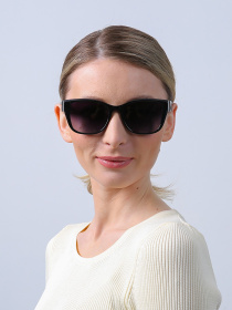 Сонцезахисні окуляри LuckyLOOK модель LL2933534764743 Фото