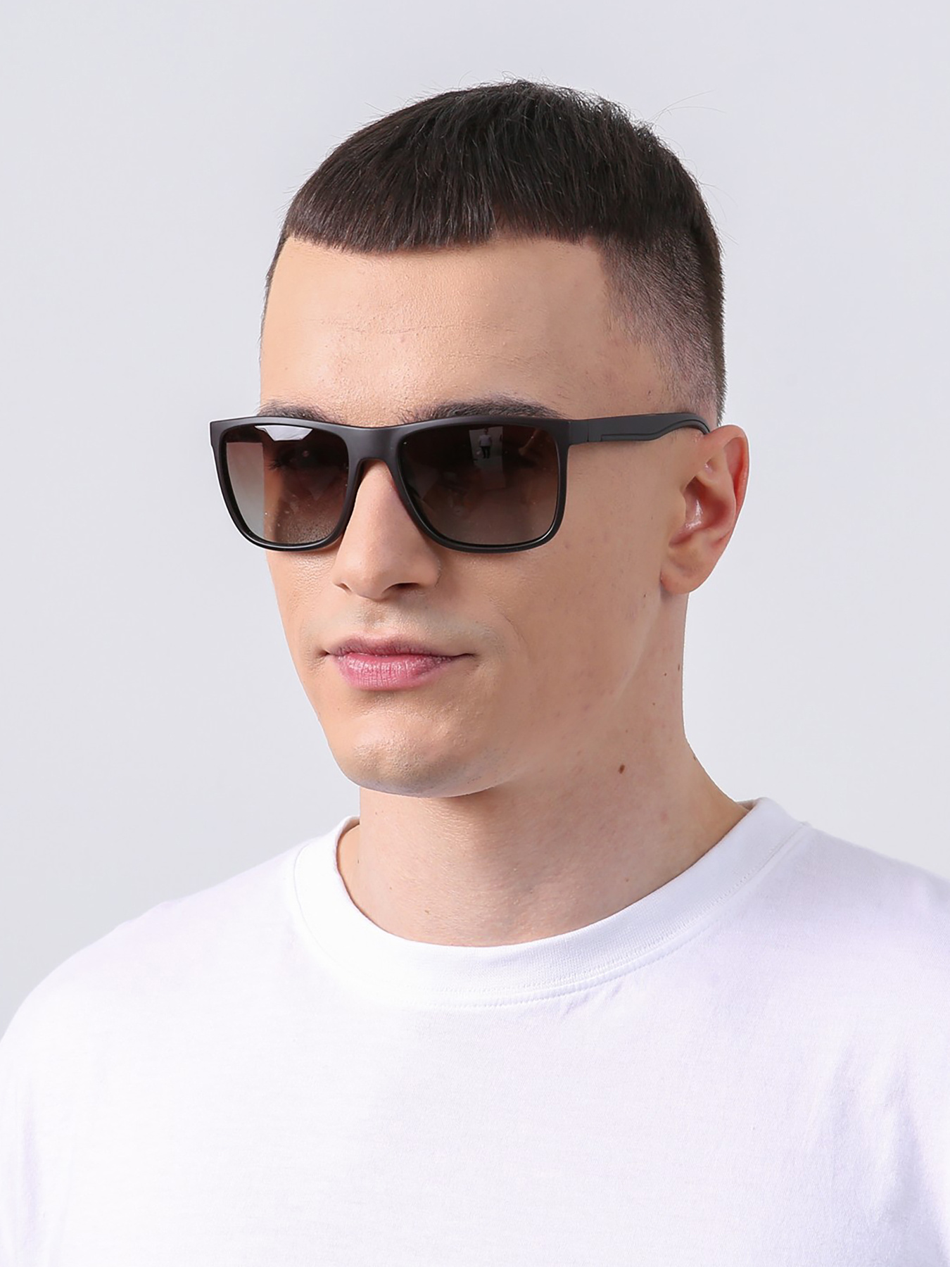 Солнцезащитные очки LuckyLOOK модель LL2933534760578 Фото