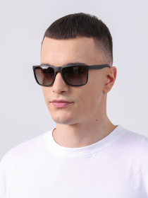 Сонцезахисні окуляри LuckyLOOK модель LL2933534760578 Фото