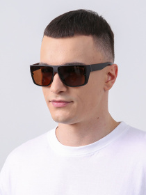 Солнцезащитные очки LuckyLOOK модель LL2933534760561 Фото