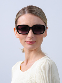 Сонцезахисні окуляри LuckyLOOK модель LL2933534760356 Фото