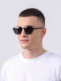 Солнцезащитные очки LuckyLOOK модель LL2933534754508 Фото