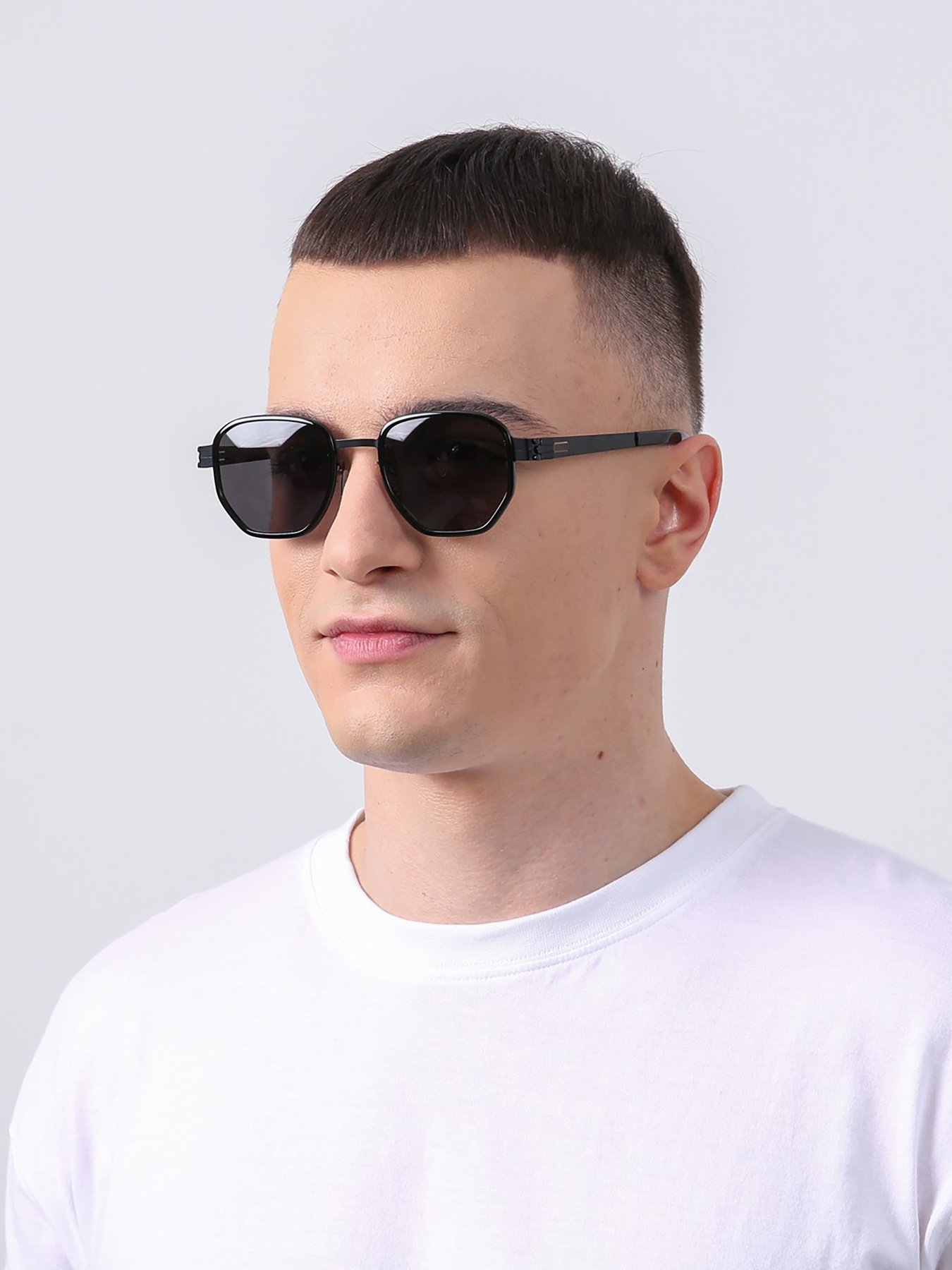 Солнцезащитные очки LuckyLOOK модель LL2933534754508 Фото