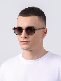 Сонцезахисні окуляри LuckyLOOK модель LL2933534754515 Сонцезахисні окуляри LuckyLOOK модель LL2933534754515 Фото