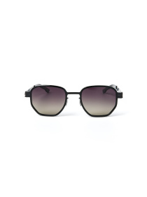 Солнцезащитные очки LuckyLOOK модель LL2933534754522 Фото