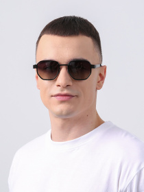 Солнцезащитные очки LuckyLOOK модель LL2933534754522 Фото