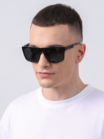 Сонцезахисні окуляри LuckyLOOK модель LL2933534754997 Сонцезахисні окуляри LuckyLOOK модель LL2933534754997 Фото