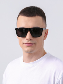 Сонцезахисні окуляри LuckyLOOK модель LL2933534754997 Сонцезахисні окуляри LuckyLOOK модель LL2933534754997 Фото