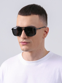 Солнцезащитные очки LuckyLOOK модель LL2933534755048 Фото