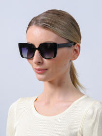 Солнцезащитные очки LuckyLOOK модель LL2933534760448 Фото