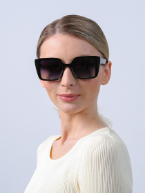 Солнцезащитные очки LuckyLOOK модель LL2933534760448 Фото