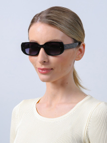 Солнцезащитные очки LuckyLOOK модель LL2933534760479 Фото