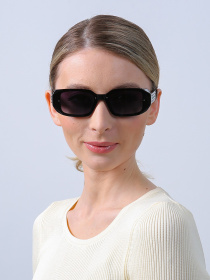 Солнцезащитные очки LuckyLOOK модель LL2933534760479 Фото