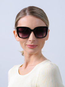 Солнцезащитные очки LuckyLOOK модель LL2933534760523 Фото