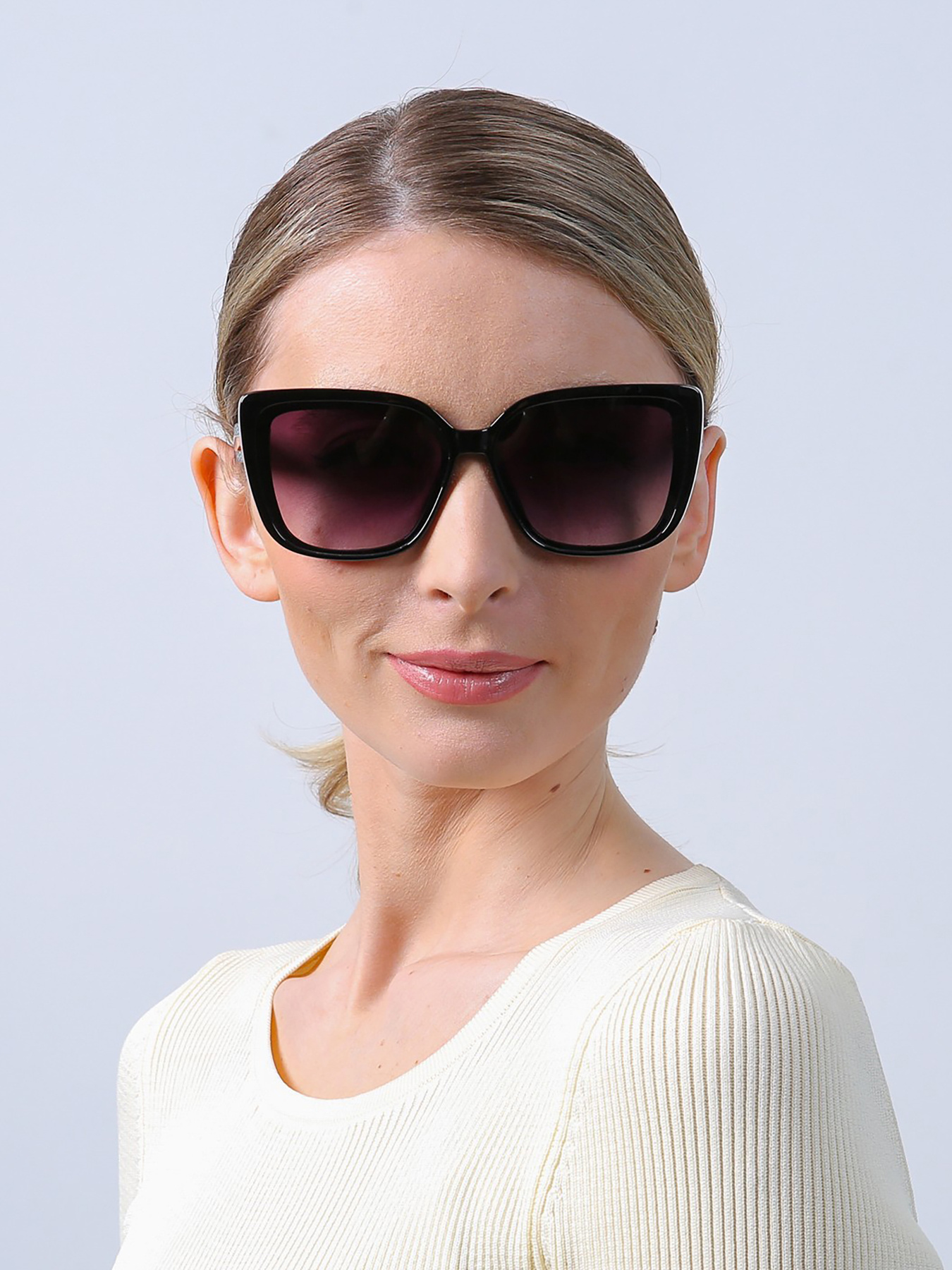 Сонцезахисні окуляри LuckyLOOK модель LL2933534760523 Фото