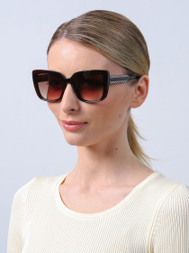 Окуляри LuckyLOOK модель LL2933534760530 Фото