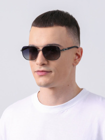 Солнцезащитные очки LuckyLOOK модель LL2933534760493 Фото