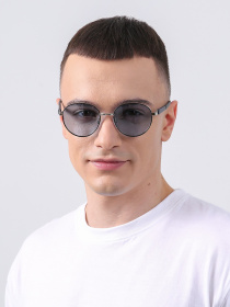 Солнцезащитные очки LuckyLOOK модель LL2933534764583 Солнцезащитные очки LuckyLOOK модель LL2933534764583 Фото