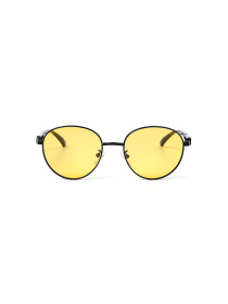 Солнцезащитные очки LuckyLOOK модель LL2933534764569 Фото