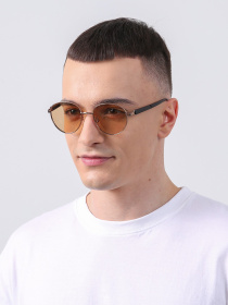 Солнцезащитные очки LuckyLOOK модель LL2933534764552 Фото