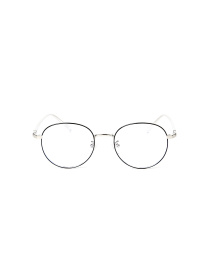 Имиджевые очки LuckyLOOK модель LL2933534754652 Фото