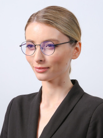 Іміджеві окуляри LuckyLOOK модель LL2933534754645 Фото