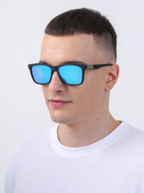 Солнцезащитные очки LuckyLOOK модель LL2933534773387 Фото